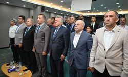 DTO meclisinde ‘Armatörlük ve Alternatif Deniz Turizmi’ konuşuldu
