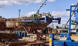 Jeopolitik olaylar gemi geri dönüşüm piyasalarını etkiliyor