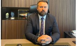 Kaptan Orhan Kasap TÜRDEF başkanlığı için adaylığını duyurdu