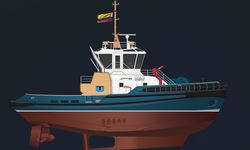 Sanmar'dan Güney Amerikalı operatörle römorkör anlaşması