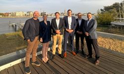 Sanmar, H. Schramm Towage’den yeni römorkör siparişi aldı