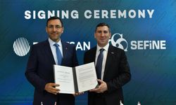 Roketsan ve Sefine Tersanesi'nden iş birliği