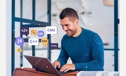 Web Site Nasıl Kurulur: Domain ve Hosting Seçimi Nasıl Yapılır?