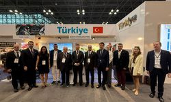 Türkiye’nin ABD’ye su ürünleri ve hayvansal mamuller ihracatı 10 yılda 3 kat arttı