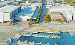 İskandinav devi Consilium, Ares Marine’i bünyesine kattı