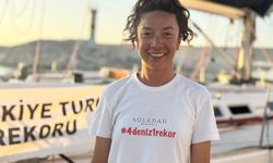 1500 deniz milini 15 gün 6 saat 41 dakikada aştı