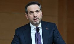 Bayraktar: ABD ile yeni bir LNG anlaşması olabilir