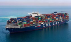 CMA CGM'den CK Hutchison'ın limanlarını alma hamlesi