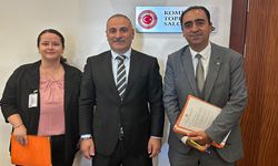 DGM: MLC 2006’ya taraf olmada son aşamaya geçildi