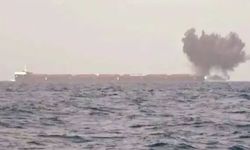Kızıldeniz'deki yük gemisine saldırıda ölü sayısı 4'e yükseldi
