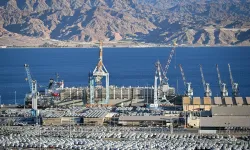 Husilerden Eilat Limanı'na saldırı