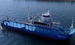 Ege Roro, yaklaşık 3 milyon dolarlık yatırımla filosunu güçlendirdi