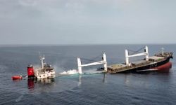 Batan gemide öldüğü sanılan mürettebatın sağ olduğu ortaya çıktı