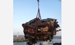 Kafkametler’in batmasına ilişkin davanın ikinci duruşması görüldü