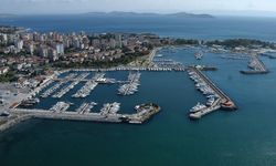 Kalamış Yat Limanı genişletilecek: ÇED süreci başladı