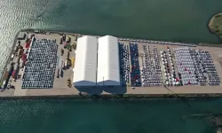 Kocaeli’nde milyarlık liman yatırımı için ‘ÇED’ kararı açıklandı