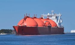 LNG kargoları AB'den Singapur'a kayıyor
