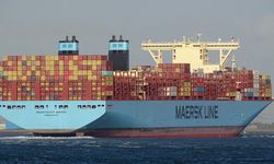 Maersk yeni Karayipler-Kuzey Avrupa servisini başlattı