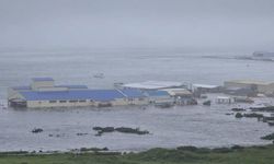 Rusya'da 8,8 büyüklüğünde deprem: Tsunami oluştu, limanlar kapatıldı