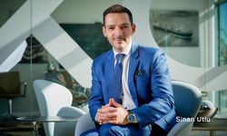Türk CEO, XO Shipping’i küresel zirveye taşıyor