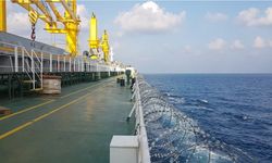 Singapur Boğazı'nda güvenlik krizi derinleşiyor