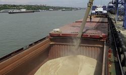 Tahıl ihracatçısına navlun desteği