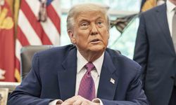 Trump'tan Rusya'ya tarife tehdidi