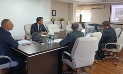Türkiye-Suriye arasında denizcilik alanında iş birliği