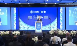Uraloğlu, 4. Türkiye Denizcilik Zirvesi’nde konuştu