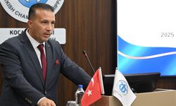 Vedat Doğusel: İlk altı ayda en çok ihracat Derince’den