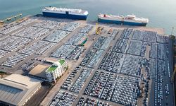 2025'in ilk yarısına küresel deniz taşımacılığına tarifeler ve ticaret gerilimleri damga vurdu
