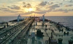 Eski VLCC 41 milyon dolara satıldı