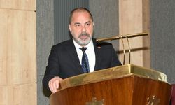 Öztürk: İzmir Limanı'nın operasyonel eksikliğini gidermeliyiz