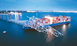 Dali'nin sahipleri gemi üreticisi Hyundai Heavy Industries'e dava açtı