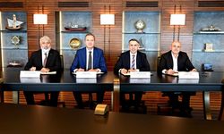 Tekne imal ve çekek alanlarının belirlenmesi için dörtlü protokol