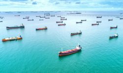 Küresel deniz filosu 1.37 trilyon dolarlık büyüklüğe ulaştı