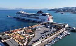Global Ports Holding’in 4 kruvaziyer limanı ilk 20’de