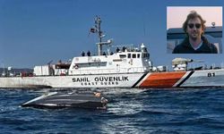 Halit Yukay soruşturmasında yeniden gözaltına alınan kaptan tutuklandı