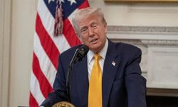 Trump'tan Hindistan'a vergiyi artırma mesajı