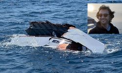 Mazu Yachts'ın sahibi Halit Yukay denizde kayboldu