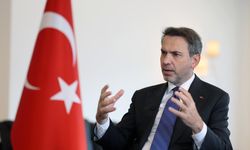 Bayraktar: Deniz üstü rüzgâr projesini Çinli şirketlerle yapacağız