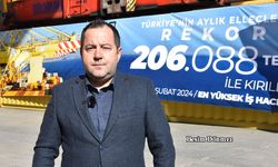 Asyaport’un çevreci vizyonu başarının anahtarı