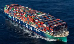 CMA CGM, Çin tonajına uygulanan ek ücret uygulamasını reddetti