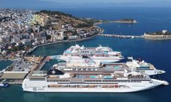 Kruvaziyerde kış trafiği 3 yılda 6 kat arttı