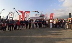 Doğu Akdeniz balıkçısından 'Vira Bismillah'