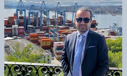 Emin Sadirov MGN Bunkering'in genel müdürü olarak atandı