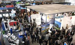 Denizyolu taşımacılığında tüm çözümler logitrans’ta