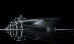 Mengi Yay, yeni yatını duyurdu