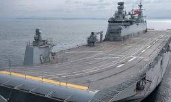 "MUGEM'in donanmaya katılması 6 yılı bulur"