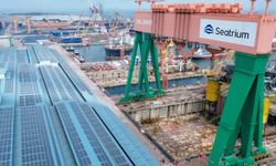 Seatrium’dan güçlü 3. çeyrek performansı